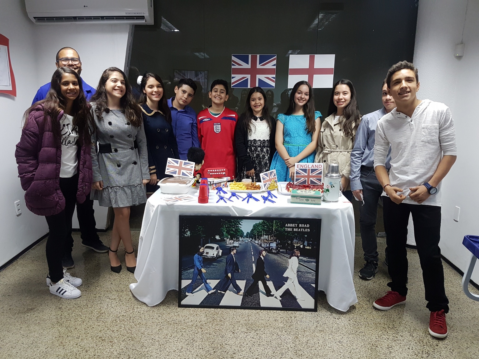 Fisk Sobral / CE - Gastronomy Festival 2018